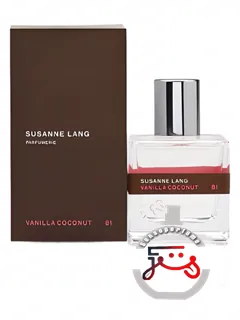 وانیلا کاکانوت سوزان لنگ | vanilla coconut susanne lang