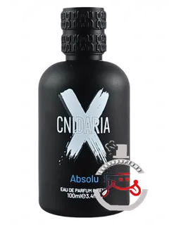 سنی‌داریا ایکس ابسولو سامام | cnidaria x absolu samam
