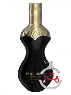 سنیوریتا دریم گرل کامارا پرفیومز | seniorita dream girl camara perfumes