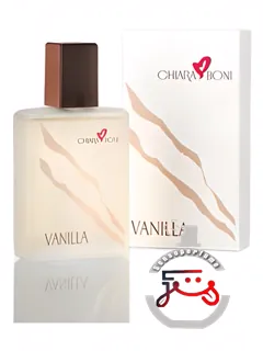 وانیلا کیارا بونی | vanilla chiara boni
