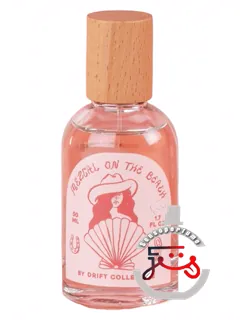 مزکال آن د بیچ د دریف کلکتیو | mezcal on the beach the drift collective