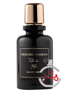 تت آ تت مموار د آمور | tete a tete mémoires d'amour