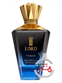فبیولوس لرد میلانو | fabulous lord milano