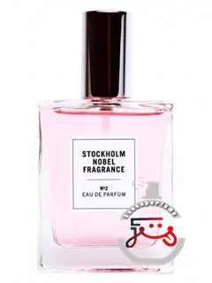 نامبر تو استکهلم نوبل فرگرنس | no 2 stockholm nobel fragrance