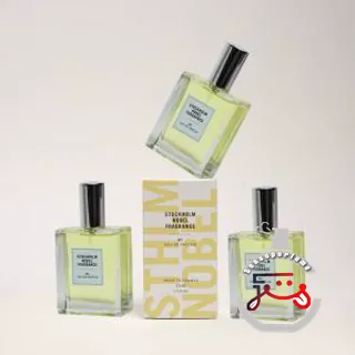 No 2 Stockholm Nobel Fragrance