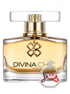 دیوینا شیک یانبال | divina chic yanbal