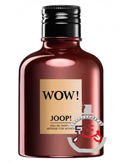 واو! او دو پارفام اینتنس فور وومن جوپ! | wow! eau de parfum intense for women joop!