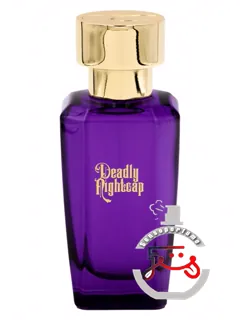 ددلی نایت‌کپ کوراتریکس | deadly nightcap curatrix