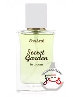 سکرت گاردن این بلوم پرلی پرفیوم | secret garden in bloom parli parfum