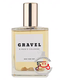 آ منز کلون گریول | a man's cologne gravel