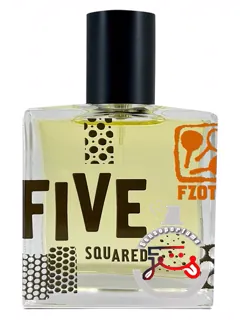 فایو اسکوئرد اف‌زاتیک | five squared fzotic