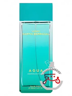 آگوا ویکی مارتین بروکال | agua vicky martín berrocal