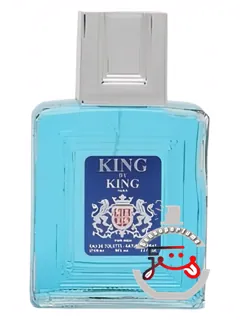 کینگ بای کینگ پاریس لاین پرفیومز | king by king paris line parfums