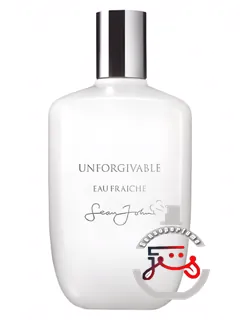 آن‌فورگیوابل او فرش شون جان | unforgivable eau fraiche sean john