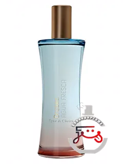 آگوآ فرسکا دریمز آگوآ د شیرو | água fresca dreams água de cheiro