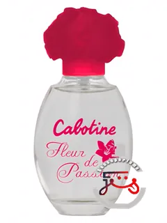 کابوتین فلور دو پاسيون گره | cabotine fleur de passion grès