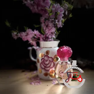 Cabotine Fleur de Passion Grès