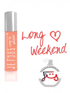 جت سه‌صد و شصت و پنج لانگ ویک‌اند ترو وسترن | jet 365 long weekend tru western