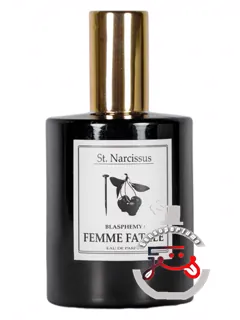 فم فاتال سن نارسسوس | femme fatale st. narcissus