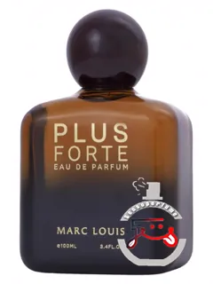 پلوس فور مارک لویی | plus fort marc louis