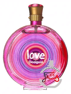 لاو دزیگوال | love desigual