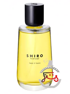 تیک ایت ایزی شیرو | take it easy shiro