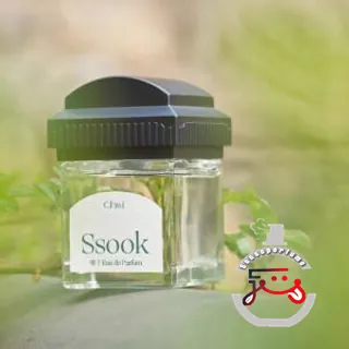 Ssook 쑥 Chwi 취