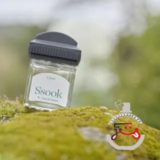 Ssook 쑥 Chwi 취