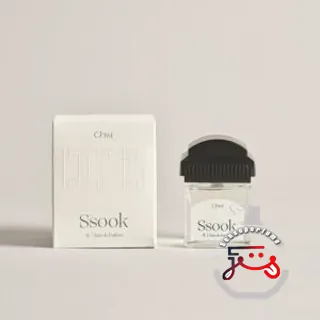 Ssook 쑥 Chwi 취