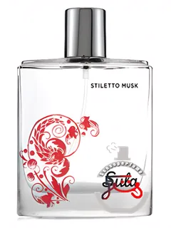 سولا استیلتو ماسک سوزان لنگ | sula stiletto musk susanne lang