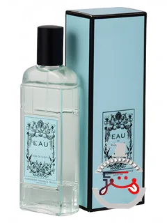 او ایریزه ژاردن دو فرانس | eau irisee jardin de france