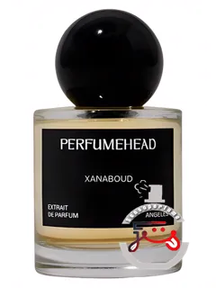 زانابود پرفیوم‌هد | xanaboud perfumehead