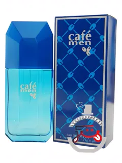 کافه من کافه پارفوم | cafe men cafe parfums