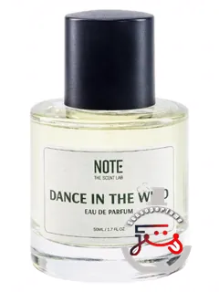 دنس این د وند نوت – د سنت لب | dance in the wind note – the scent lab