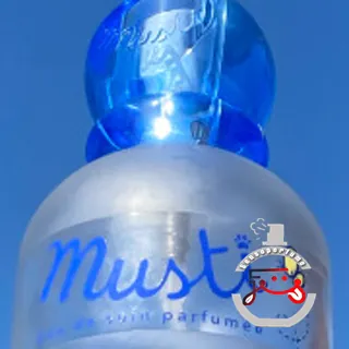 Musti Eau de Soin Mustela
