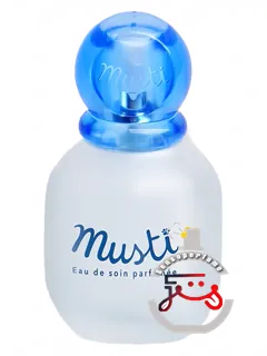 موستی او د سوین موستلا | musti eau de soin mustela