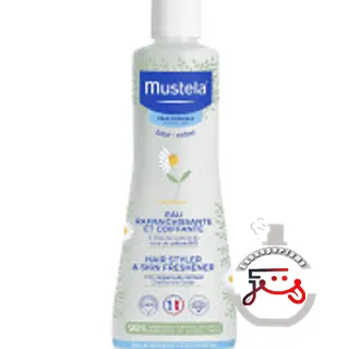 Musti Eau de Soin Mustela