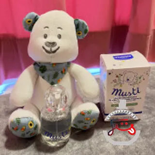 Musti Eau de Soin Mustela