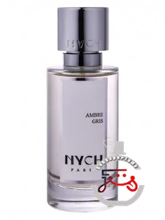 آمبر گری نیچ پرفیومز | ambre gris nych perfumes
