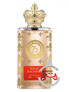 رزای مانیفیکا سوانت‌دو فوبور سن-آنوره | rosae magnifica 72 faubourg saint-honoré