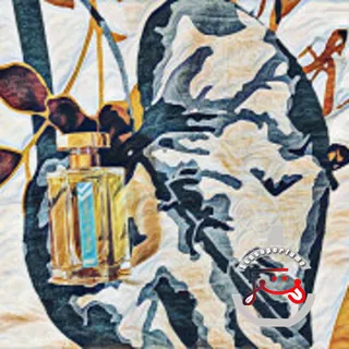 L'eau du Caporal L'Artisan Parfumeur