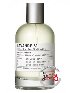 لاواند سی‌وان لابو | lavande 31 le labo