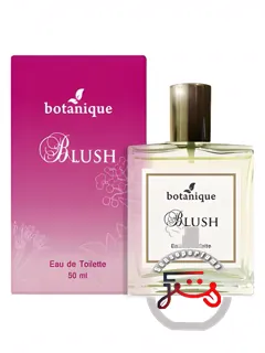 بلاش باتانیک | blush botanique