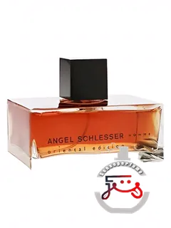 آنخل شلسر ام اوریانت ادیشن آنخل شلسر | angel schlesser homme oriental edition angel schlesser