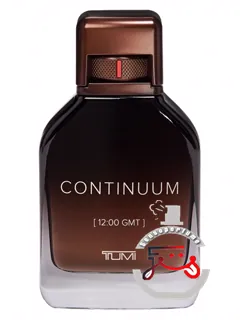 کانتینیوم تومی | continuum tumi