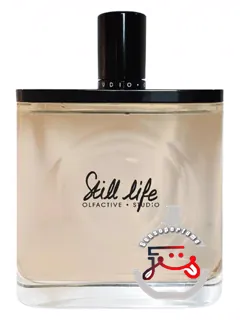 استیل لایف اولفکتیو استودیو | still life olfactive studio
