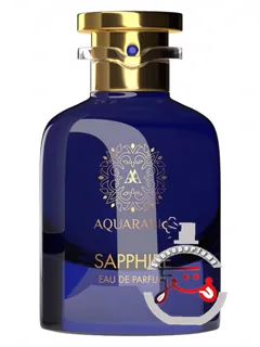 سفایر آکوآرابیا | sapphire aquarabia