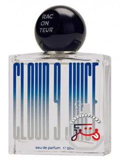 کلود ناین جوس د راکونتر | cloud 9 juice the raconteur