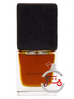 اسموکی وود (گریله درو) ودات | smoky wood (горелое дерево) vdot