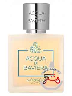 موناکو اومو آکوا دی باویرا | monaco uomo acqua di baviera